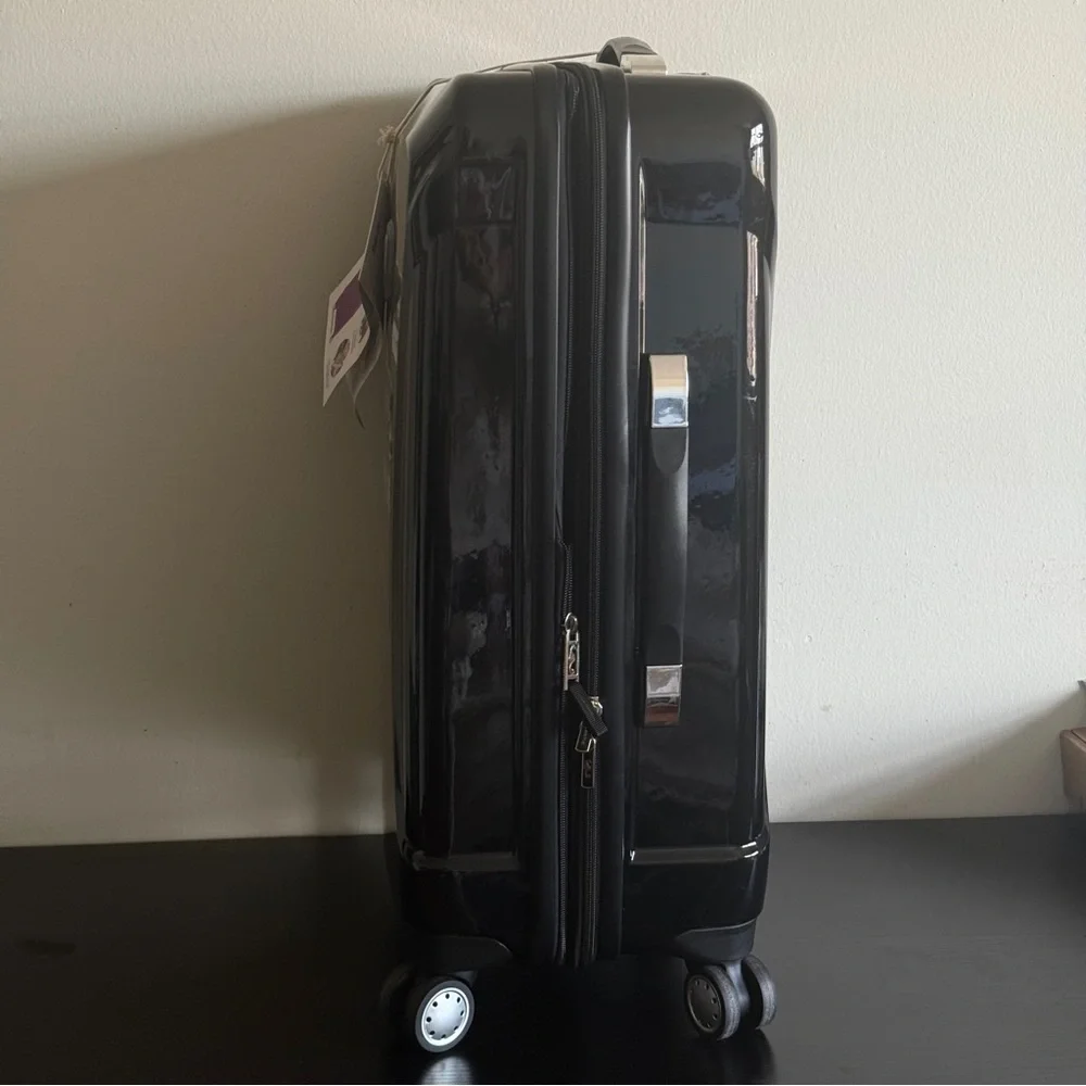 Atlantic Luggage Ultra Lite 4 24